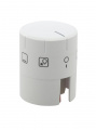 Mode Select Switch - 00619789 Knob-selecting [Bosch Siemens]
